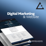 The Digital Marketing & Website Podcast