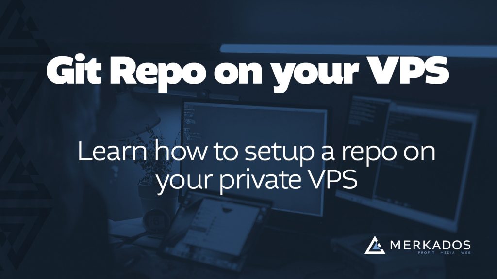 Git Repo on your VPS
