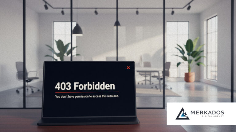 403 Forbidden